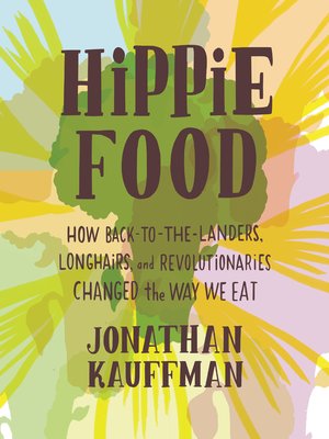 cover image of Hippie Food